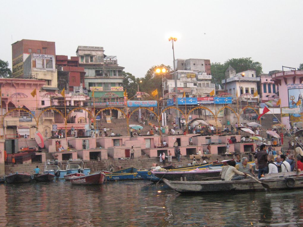 Album - VARANASI