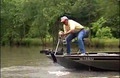 Bétisiers pêche