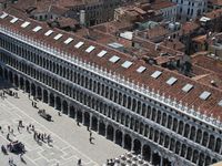 Venise, ses batiments, son architecture...