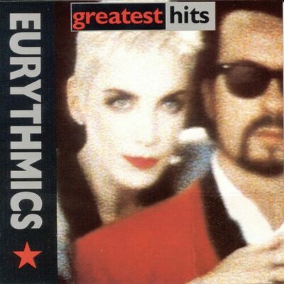 Eurythmics - Sweet Dreams (Are made of this)