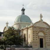 Eglise Saint Vincent de Paul, Saint Vincent de Paul ( Landes 40 ) AAA - ONVQF.over-blog.com