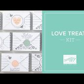 Love Treats Kit