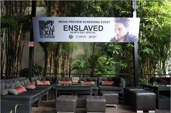 Album - An-MTV-EXIT-Special--hosted-by-Jared-Leto--Launch-Event