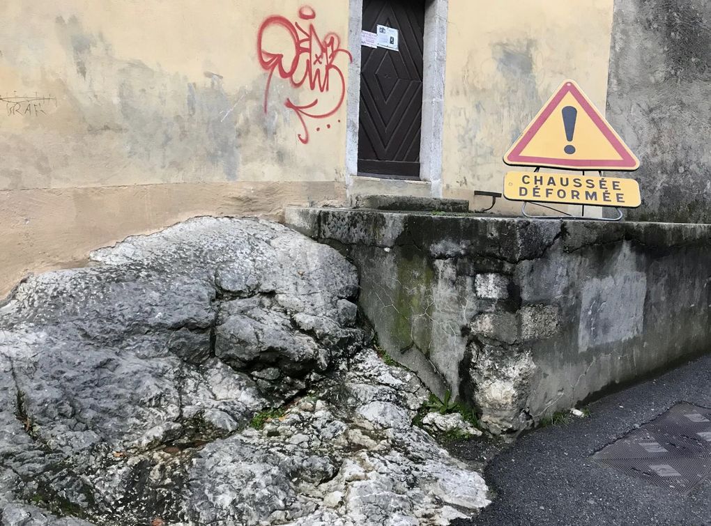 Qualité des espaces publics
