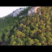 Drone Parrot BeBop - Mallorca 2017