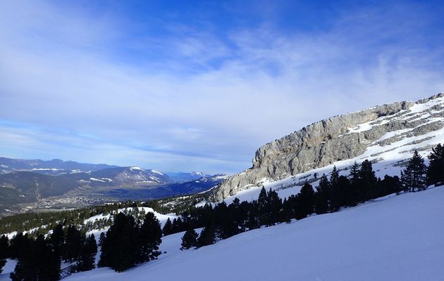 Le Vercors