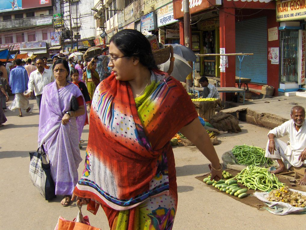 Album - INDE---BENARES---VARANASI--