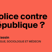 La police contre la République ? - AOC media