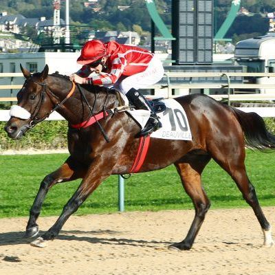 Tuyau du Lundi 28 Août à Deauville en R3