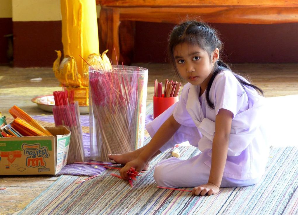 Visages de Thaïlande (19-11)