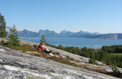 LES ILES LOFOTEN