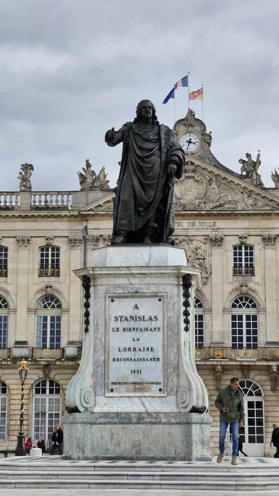 La France - La Normandie