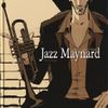 Critique 790 - Jazz Maynard T.1 Home Sweet Home