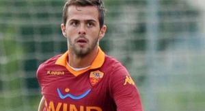 TOTTI E DE ROSSI OK. PJANIC IN FORTE DUBBIO