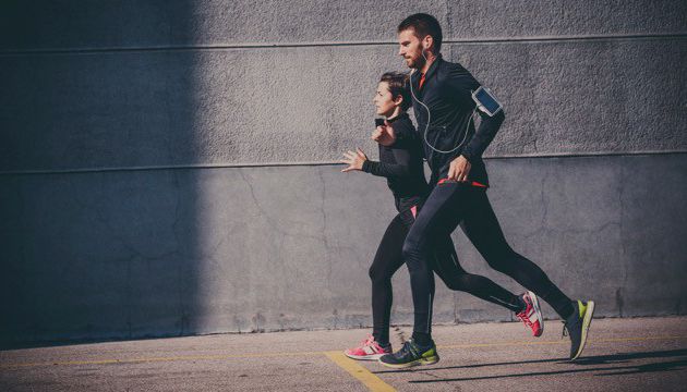 Combien de fois faut il courir par semaine pour maigrir