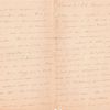 Lettre de Henri Desgrées du Loû à son fils Emmanuel - 26/01/1894 [correspondance]