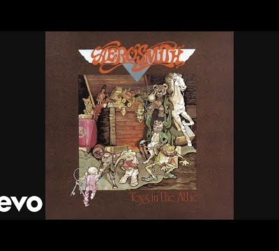 Aerosmith - Walk This Way