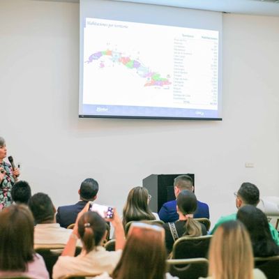 Alianza turística entre Cuba y Venezuela impulsan desde Carabobo