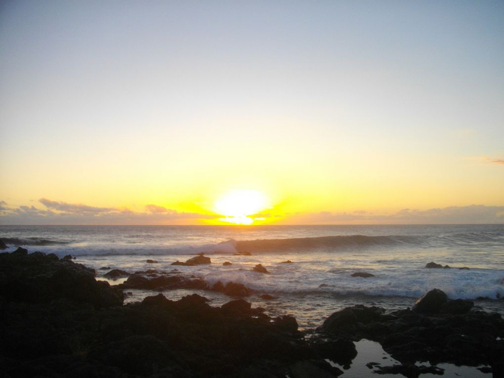 Album - La Réunion-la mer