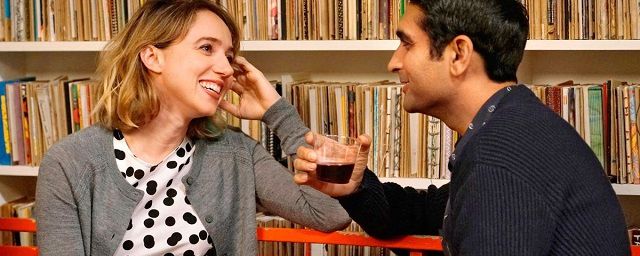 The Big Sick - Il matrimonio si può evitare... l'amore no - (Michael Showalter, 2017) - Recensione - Con Kumail Nanjiani, Zoe Kazan, Holly Hunter, Ray Romano, Anupam Kher, Zenobia Shroff