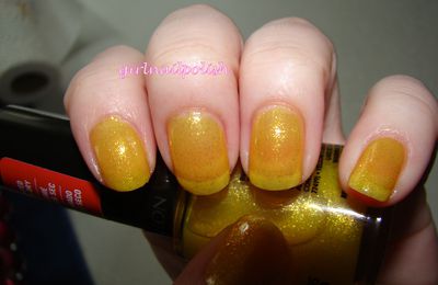 revlon scented pineapple fizz