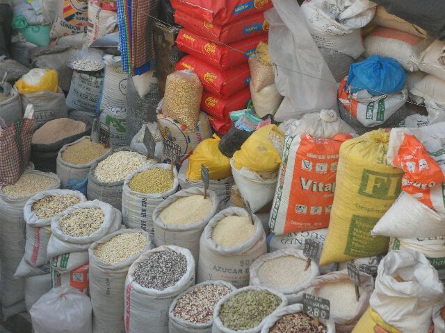 Album - AREQUIPA