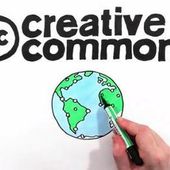 NetPublic " 10 outils en ligne ou à télécharger pour utiliser les licences Creative Commons | Mon vrac :
