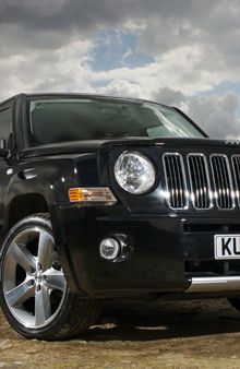 Acheter une Jeep : l'avantage d'acheter chez un concessionnaire Jeep