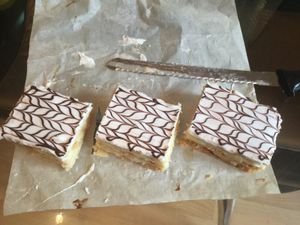 Mille-Feuilles 