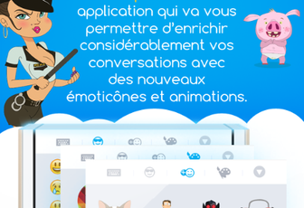 Emotiplus arrive en version mobile !