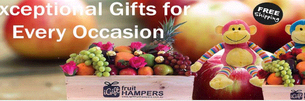 Special & Luxurious gift Hamper