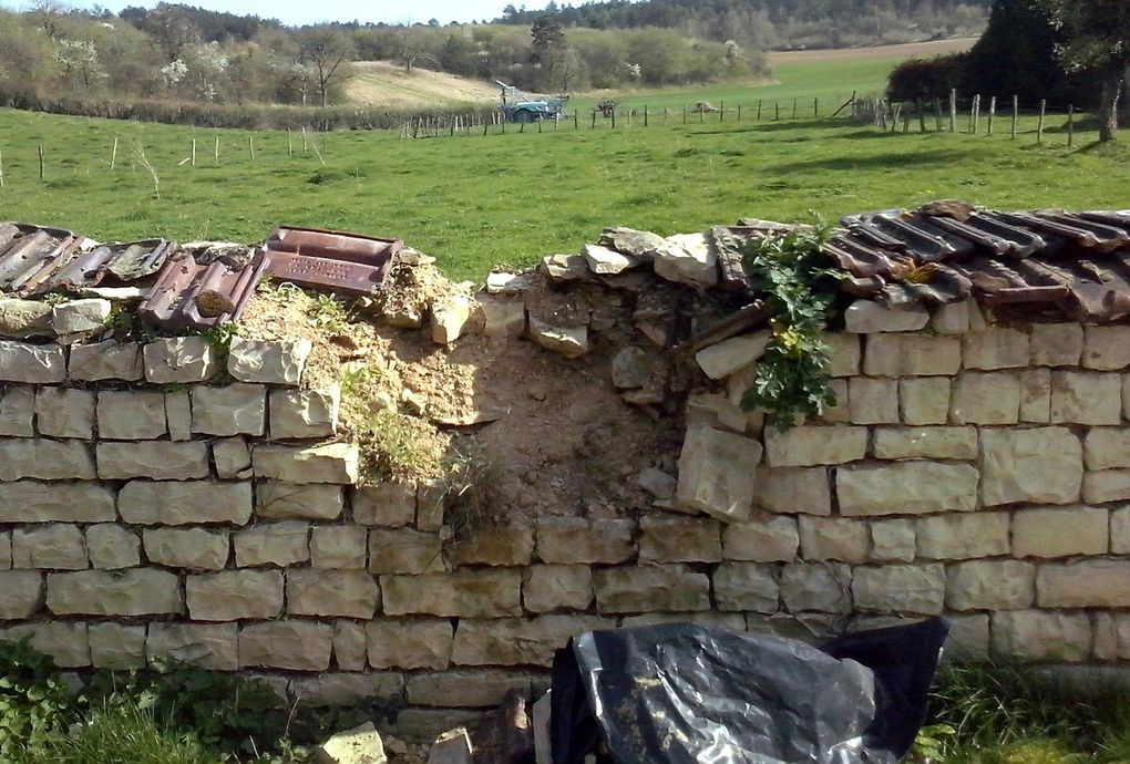 Florilège de Stigny