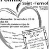 L'ASTI FAVERGES TIENT UN STAND AU VIDE GRENIER A ST FERREOL CE DIMANCHE 14 OCTOBRE