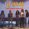 DEF LEPPARD - TWO STEPS BEHIND