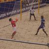 Beach- Soccer