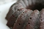 Recette : Fondant marron-chocolat!