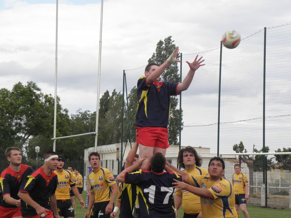 Album - Trophee-contre-Agde