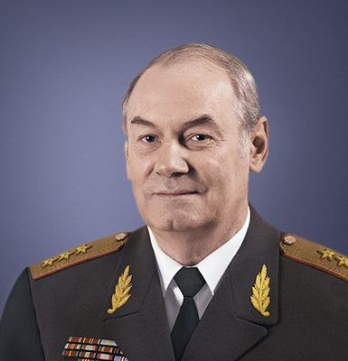 Général Leonid G. Ivashov: Le monde bouleversé
