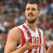 Ognjen Kuzmic : "C’est simple, on se rend ou tu te défends"