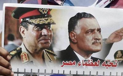  L’Occident vu par les Égyptiens