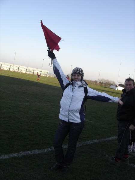 Album - Match Caen 16-02-08