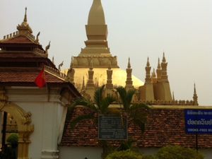 Pha That Luang