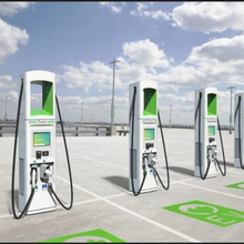 EVC Charging Station Market Company Profiles, Competitive Landscape and Key Regions Analysis 2026