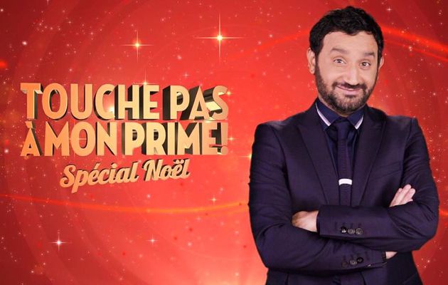 EXCLU Découvrez la liste des cadeaux que Cyril Hanouna offrira ce soir dans TPMP SPECIAL NOEL !