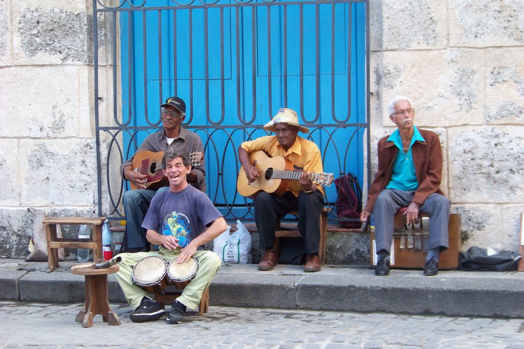 Album - Cuba 2008