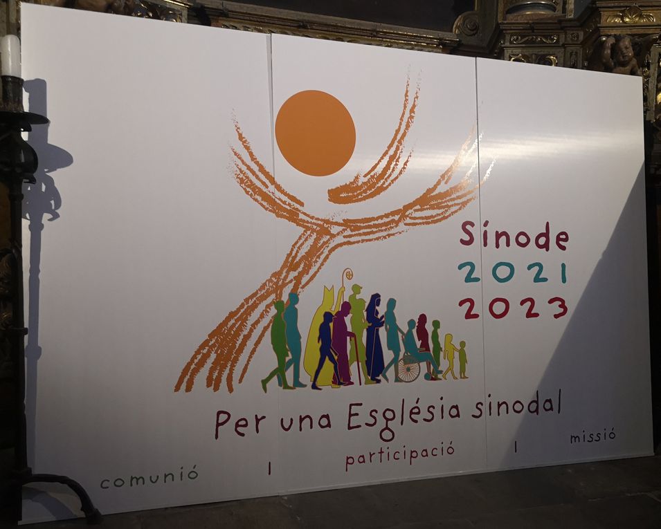 PAROISSIENS DE SAINTE-MARIE EN AGENAIS EN PÈLERINAGE À MONTSERRAT ET BARCELONE EN PASSANT PAR LE MONASTÈRE DE LAGRASSE ET GÉRONE DU 20 AU 24 MARS 2023