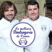 Retour gagnant pour la meilleure boulangerie de France sur M6