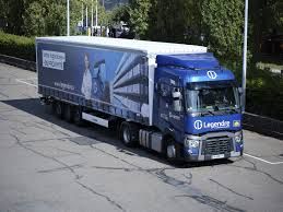 Compétition Groupe Legendre 