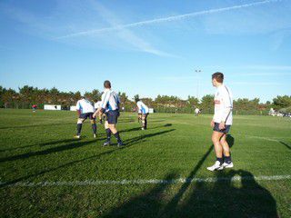 Album - Cadet mhrc - blagnac le 17/10/09