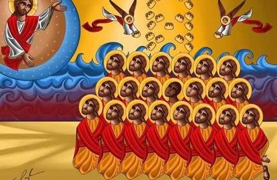 Fête de Toussaint, les saints des temps anciens, mais aussi ceux de notre temps qui ne figurent pas au martyrologe. Les saints, nos modèles